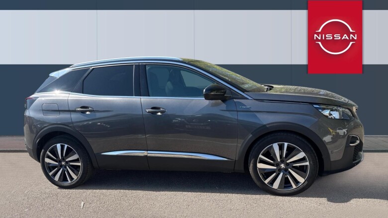 Peugeot 3008 1.5 BlueHDi GT Line Premium 5dr Diesel Estate